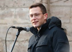 Protest In Jena Tausende Bei Anti AfD Demo 11